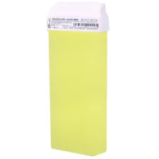 Roller Cartridge Depilatory Wax ROIAL Amber 100ml